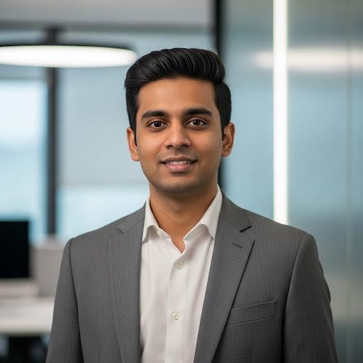 Rohit Bhalla